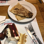 Photo n° 3 de l'avis de Sirine. fait le 19/04/2024 à 14:38 pour Restaurant Shao Lisses / Buffet Wok Grillade Asiatique et Indien - Vente à Emporter / 91 Essonnes à Lisses