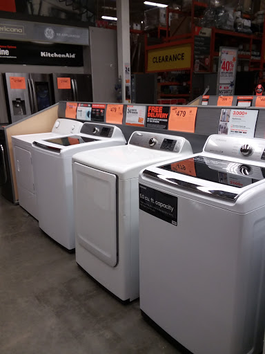 Home Improvement Store «The Home Depot», reviews and photos, 1413 N Armistead Ave, Hampton, VA 23666, USA