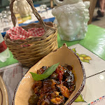 Photo n°1 de l'avis de Hanh.. fait le 20/11/2023 à 21:07 sur le  That's a Moro à Ragusa Ibla