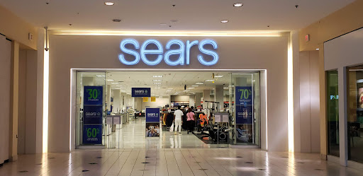 Department Store «Sears», reviews and photos, 2500 W Moreland Rd, Willow Grove, PA 19090, USA