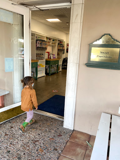 Ice Cream Shop «Sweet Provisions», reviews and photos, 8120 N Hayden Rd, Scottsdale, AZ 85258, USA