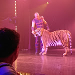 Photo n° 5 de l'avis de Isabelle.i fait le 16/12/2018 à 01:39 pour National Palace Cabaret Cirque à Vierzon