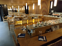 Atmosphère du Restaurant japonais Matsuri Boétie à Paris - n°3
