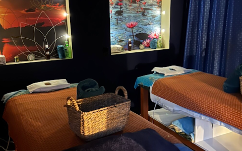 Thai Lotus Massage Rooms image