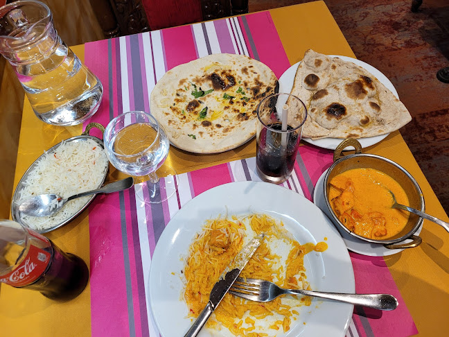 Numéro de téléphone de Restaurant Rajasthan