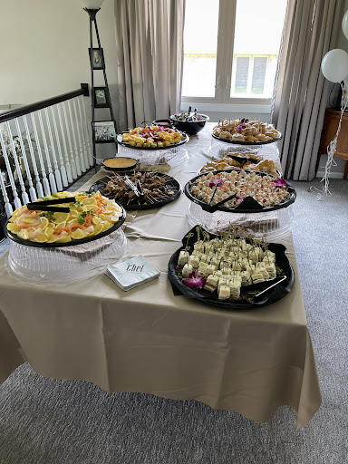 Caterer «Chef By Request», reviews and photos, 5100 Academy Dr, Lisle, IL 60532, USA