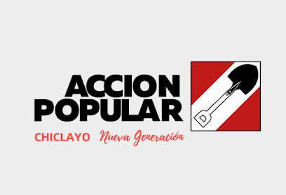 Accion Popular Chiclayo Nueva Generacion