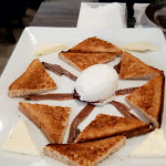 Photo n°3 de l'avis de Giovanni.I fait le 19/12/2023 à 13:28 sur le  Pizzeria Ristorante Triathlon à Novara