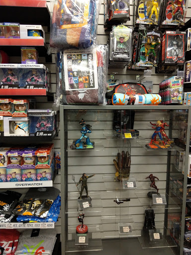 Video Game Store «GameStop», reviews and photos, 1331 S Lone Hill Ave STE 160, Glendora, CA 91740, USA