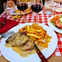 Frite du Restaurant Au Cochon de Lait à Paris - n°15