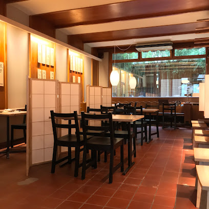Izakaya-Restaurant