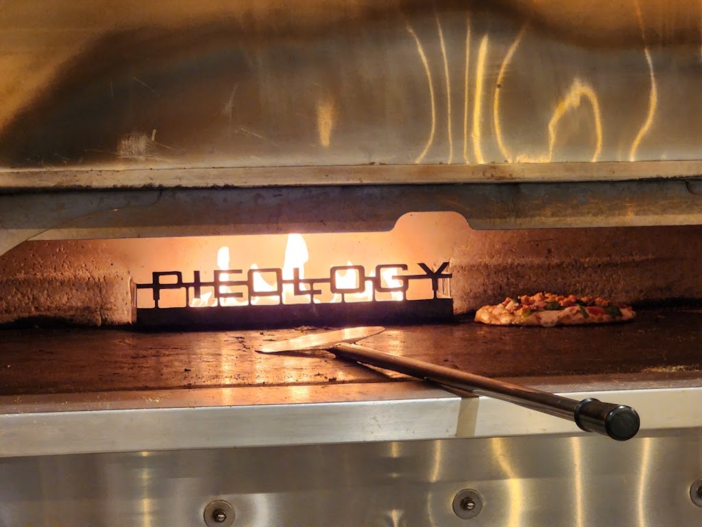 Pieology Pizzeria, Gaithersburg, MD 20877