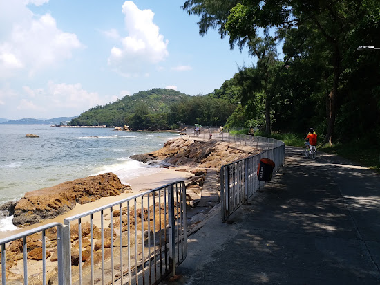 Tai Kwai Wan Garaden