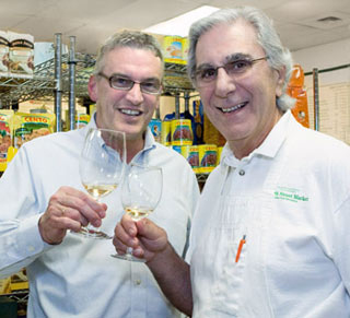 Italian Restaurant «E. 48th Street Market», reviews and photos, 2462 Jett Ferry Rd, Dunwoody, GA 30338, USA