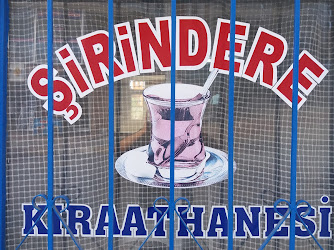 ŞİRİNDERE KIRAATHANESİ