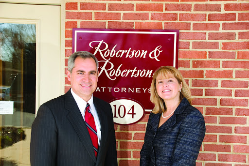 Personal Injury Attorney «Robertson & Robertson, Accident & Injury Attorneys», reviews and photos