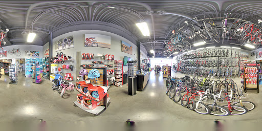 Bicycle Store «Bike Masters», reviews and photos, 2244 E Williams Field Rd, Gilbert, AZ 85295, USA