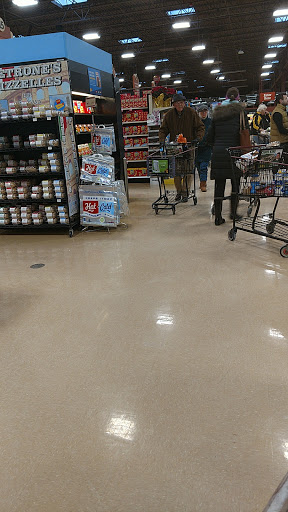 Supermarket «Giant Eagle Supermarket», reviews and photos, 4265 Buffalo Rd, Erie, PA 16510, USA