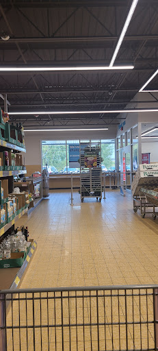 Supermarket «ALDI», reviews and photos, 640 8th St, Monroe, WI 53566, USA