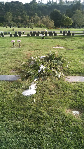 Cemetery «El Camino Memorial Park», reviews and photos, 5600 Carroll Canyon Rd, San Diego, CA 92121, USA