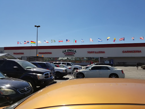 Mexican Grocery Store «La Unica SuperCenter», reviews and photos, 6119 White Horse Rd #3, Greenville, SC 29611, USA