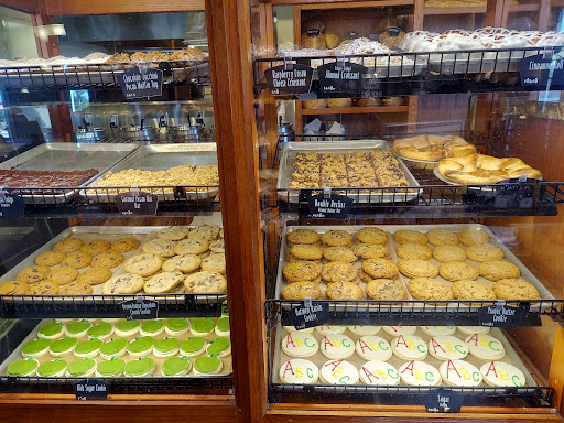 Breakfast Restaurant «Kneaders Bakery & Cafe», reviews and photos, 7100 W Craig Rd, Las Vegas, NV 89129, USA