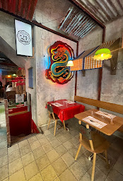 Photo n°40 de 21G Dumpling à Paris ()