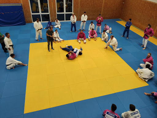 Erster Mannheimer Judo Club e.V.