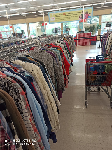 Thrift Store «Value Village», reviews and photos