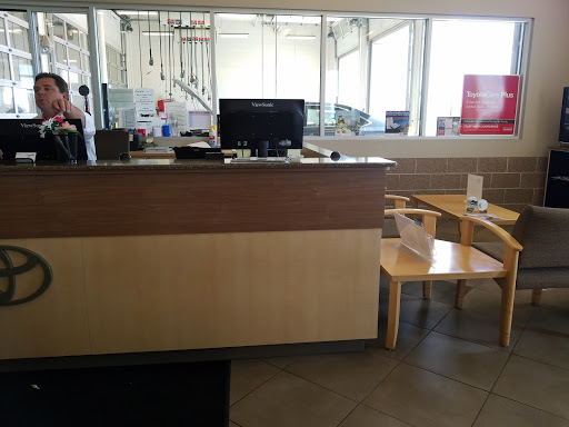 Toyota Dealer «Corwin Toyota», reviews and photos, 222 40th St S, Fargo, ND 58103, USA