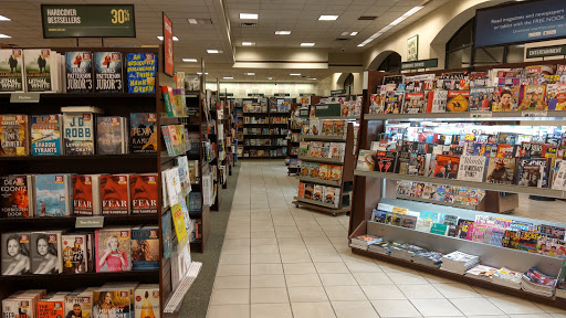 Book Store «Barnes & Noble», reviews and photos, 1940 NJ-10, Morris Plains, NJ 07950, USA