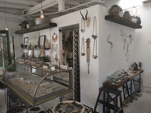 Jewelry Store «Esqueleto», reviews and photos, 482A 49th St Suite A, Oakland, CA 94609, USA