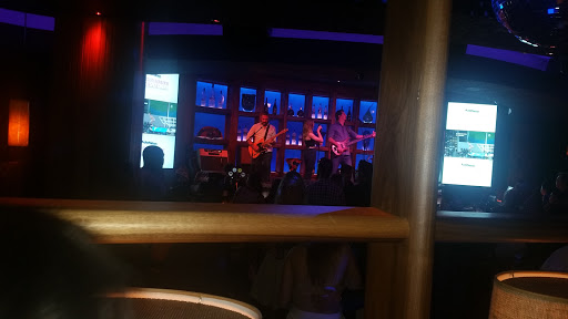 Lounge «Blue Martini Lounge», reviews and photos, 9101 International Dr #1182, Orlando, FL 32819, USA