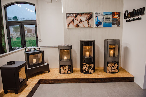 Woodstoves Ireland