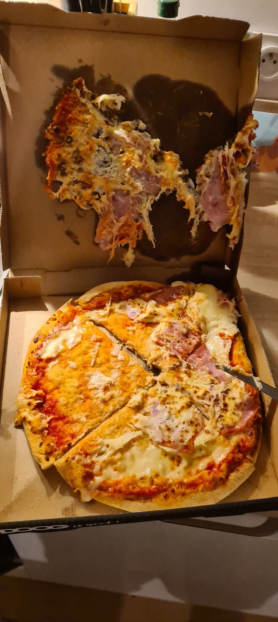 Photo n° 1 de l'avis de Kévin.u fait le 17/10/2022 à 18:30