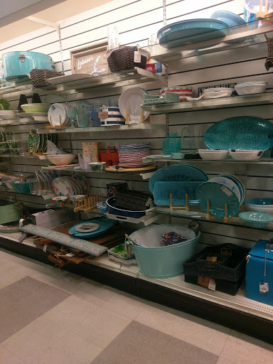 Department Store «T.J. Maxx & HomeGoods», reviews and photos, 6625 N Davis Hwy, Pensacola, FL 32504, USA