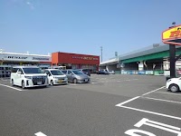 タイムズのB タイヤワールド館ベスト 多賀城店駐車場