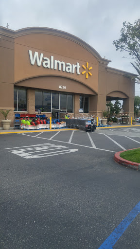 Discount Store «Walmart», reviews and photos, 8230 Talbert Ave, Huntington Beach, CA 92646, USA