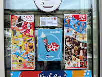 Carte du Pool Bar Garda Village à Sirmione