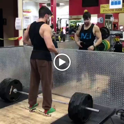 Gym «Retro Fitness - Glendale», reviews and photos, 65-45 Otto Rd, Queens, NY 11385, USA