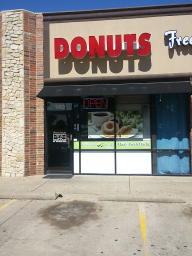 Donut Shop «Shins Donuts», reviews and photos, 8251 N Belt Line Rd # 140, Irving, TX 75063, USA