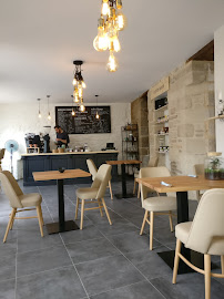 Atmosphère du Café Kafeenn Coffee Shop à Quimper - n°8