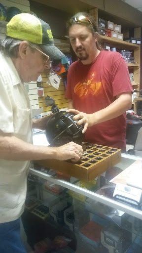 Bowling Alley «Sunset Bowling Lanes», reviews and photos, 1304 TX-123, San Marcos, TX 78666, USA