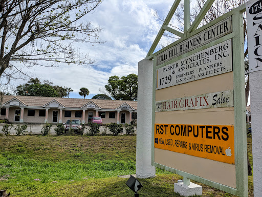 Computer Repair Service «RST Computer Services, Inc.», reviews and photos, 1739 Ridgewood Ave, Holly Hill, FL 32117, USA