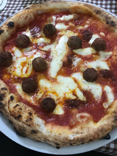 Pizzeria e Trattoria da Cippo in Napoli, Città Metropolitana di Napoli
