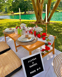 Noire Luxe Picnics - Photo 1 - Car repair in , Charlotte