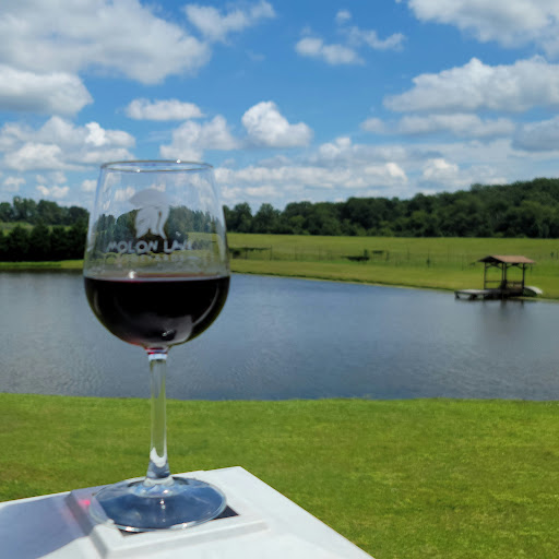 Winery «Molon Lave Vineyards and Winery», reviews and photos, 10075 Lees Mill Rd, Warrenton, VA 20186, USA