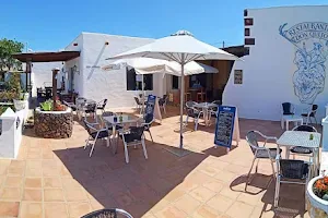 Bar & Restaurante Don Quijote, Mala, Lanzarote image