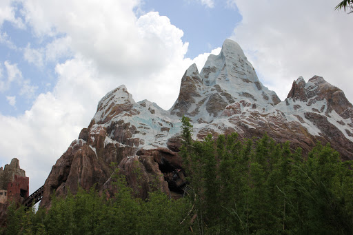 Tourist Attraction «Finding Nemo - The Musical», reviews and photos, Dinoland U.S.A., Kissimmee, FL 34747, USA