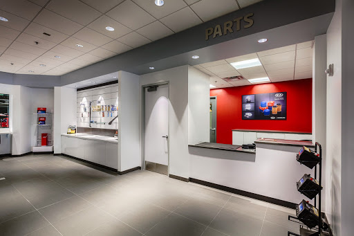 Kia Dealer «Horne Kia», reviews and photos, 1465 E Motorplex Loop, Gilbert, AZ 85297, USA